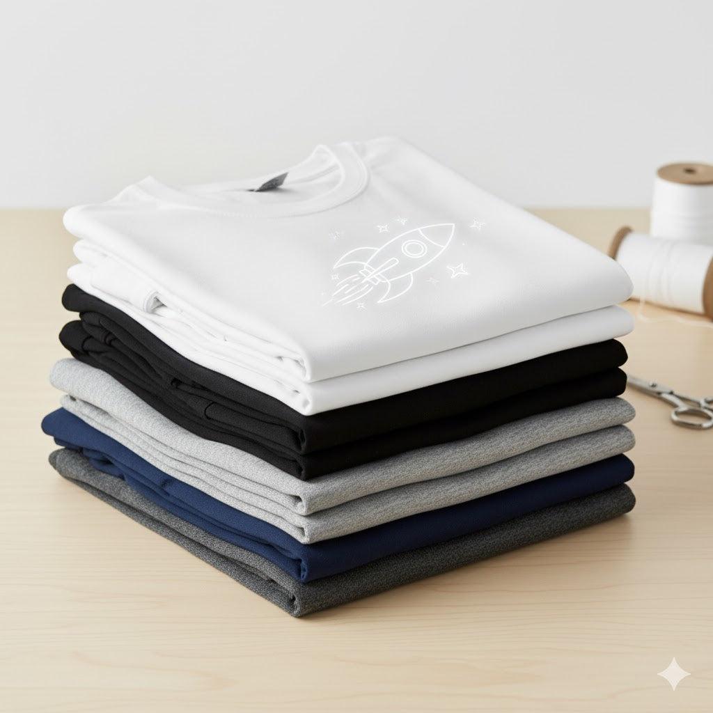 T-shirt e Felpe da Personalizzare